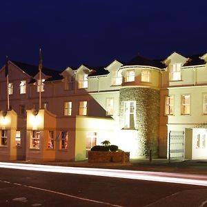 Ballyliffin Hotel